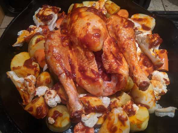 ready to go in the oven