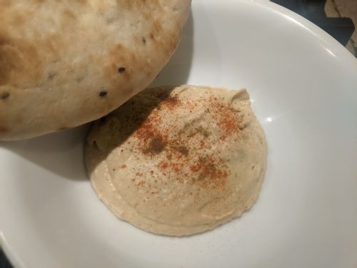 Hummus