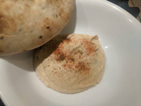 Hummus