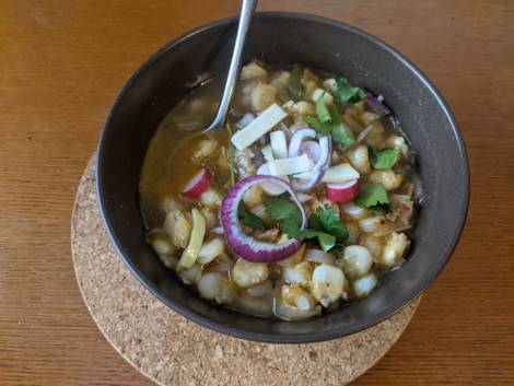 Pozole