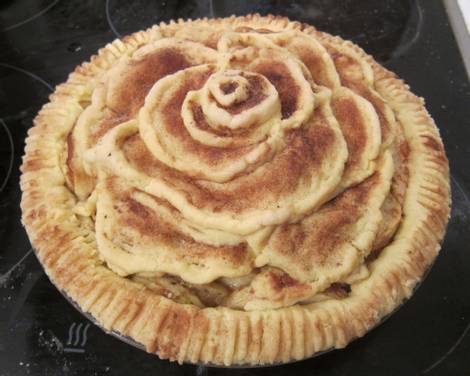 Apple Pie